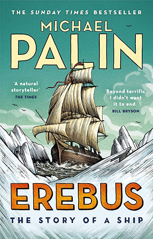 Erebus: The Story of a Ship